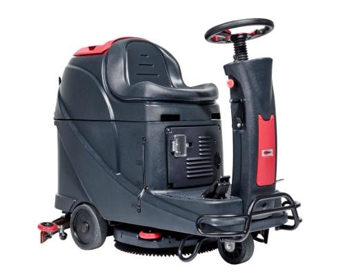Fregadora Conductor a Bordo AS 530R 75 LT 20PULGADAS - Fimap MXR CB
