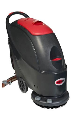 Vacuolavadora Hombre Caminando AS 510 Bateria - 45 LT 20 Pulgadas