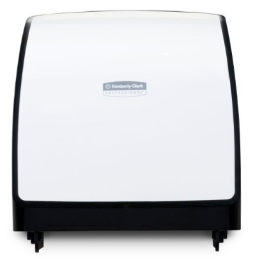 Dispensador Toalla Interfoliada MOD - (1 Ud)