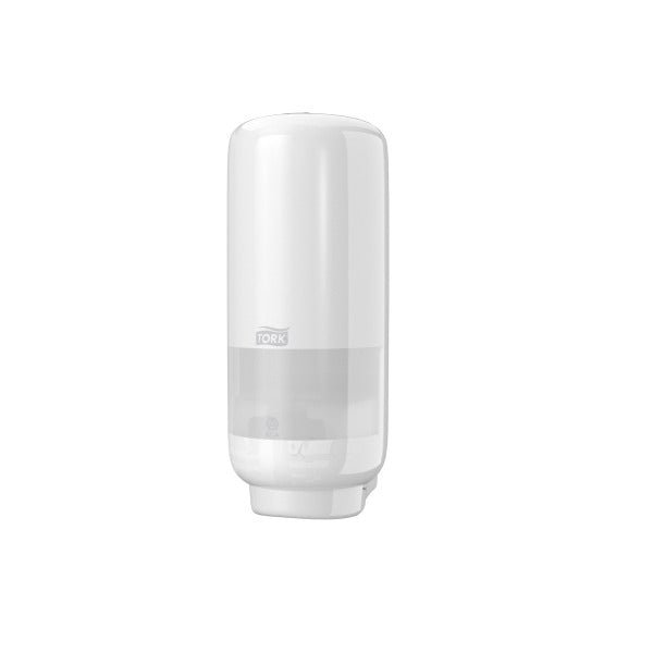 Dispensador Elevation Intuition Jabón Espuma Blanca - S4