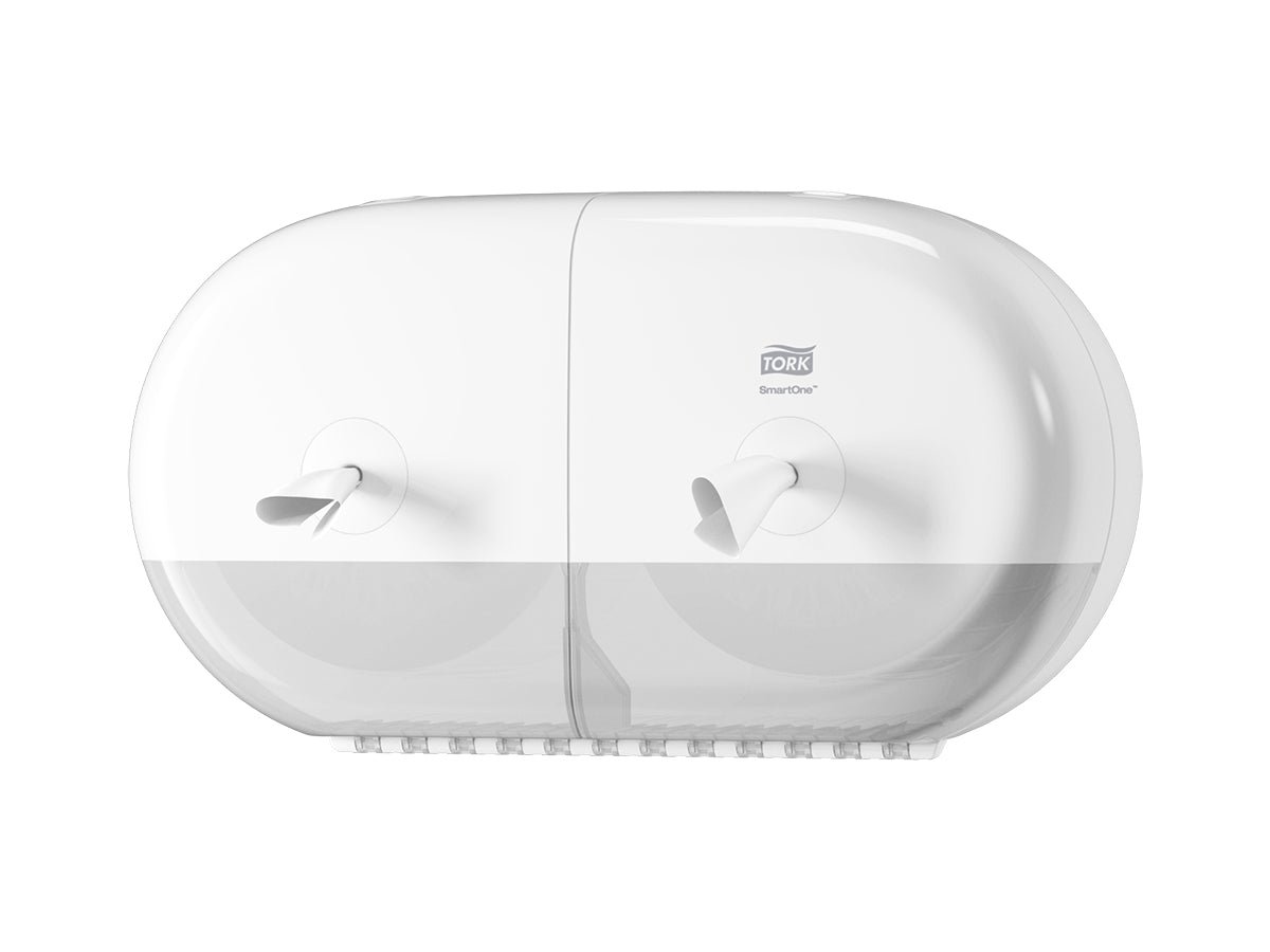 Dispensador Higienico Smartone Twin Mini