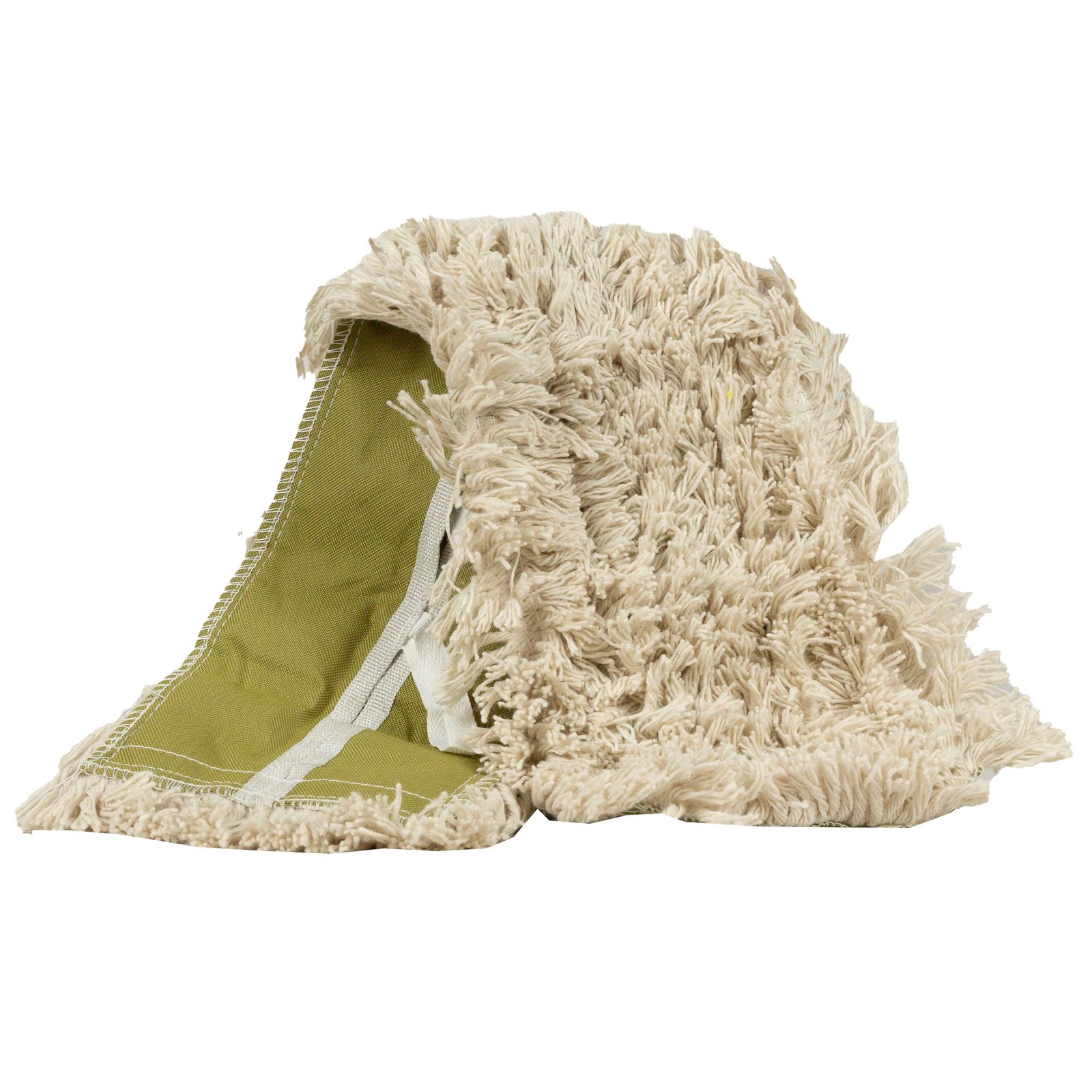 Mopa seca algodón 60 cm Delux