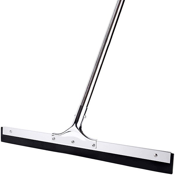 Seca piso metálico 45 cm