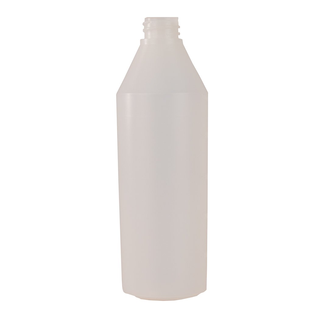 Botella 500 cc