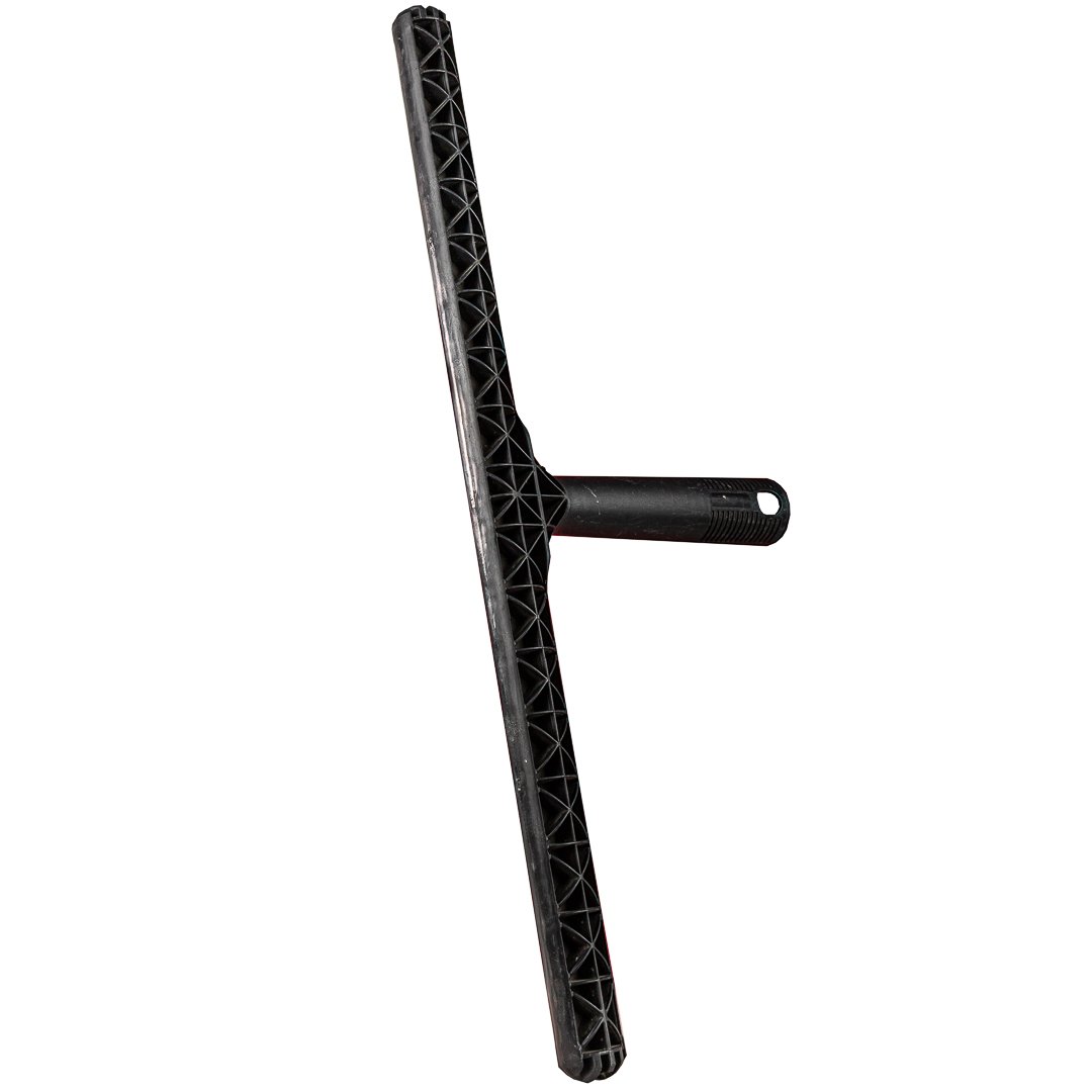 Barra T 35 cm