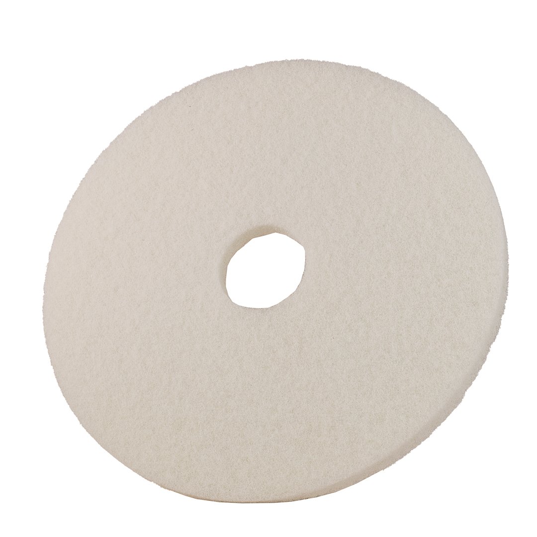 Pad blanco 20′