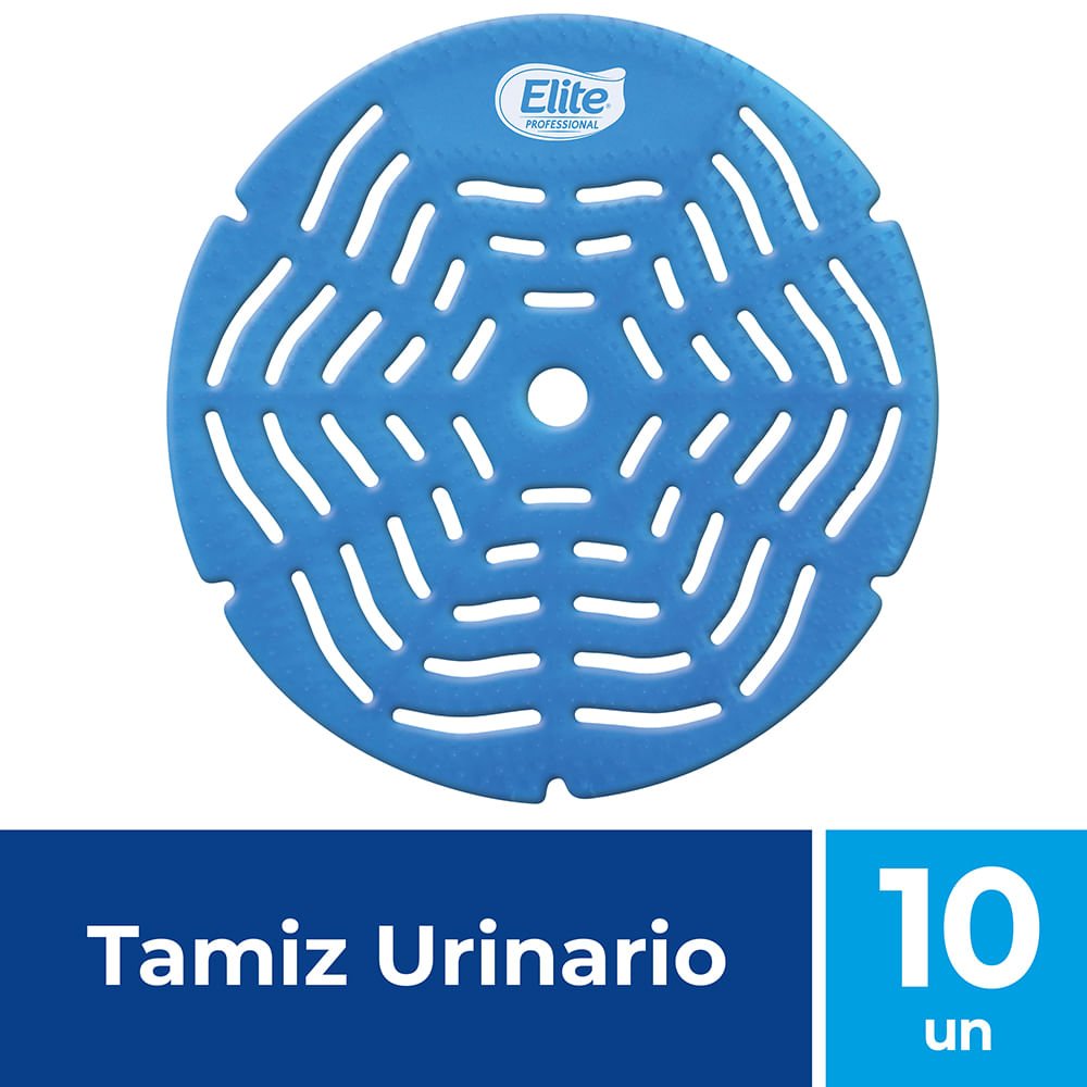 Tamiz Urinario 10 UN