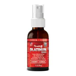 Aromatizante Paradise Air Platinum Cherry 30ml Spray