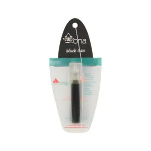 Aromatizante ONA Celulosa Black Iron Colgante
