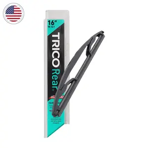 Plumilla Limpiaparabrisas Trasera TRICO 16'' Universal