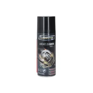 Lubricante de Cadena LUBRITEK 450ml