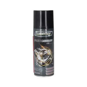 Limpia Carburador LUBRITEK 450ml