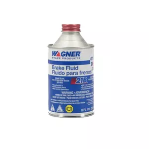 Líquido de Freno DOT3 WAGNER Sintético 236ml