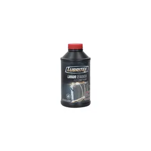 Lavado de Radiador LUBRITEK 354ml