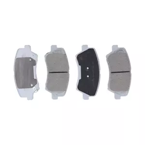 Pastillas de Freno Delantera DGP PRO DXP-798 Cerámica