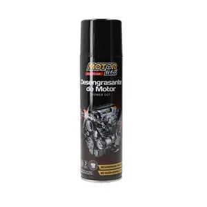 Limpiador y Desengrasante Motorlife 500ml