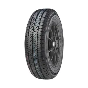 Neumático ROYALBLACK 195R14 Royal Commercial Aro 14