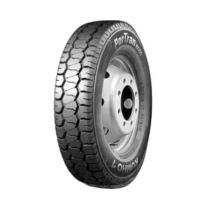 Neumático KUMHO 155/80R13 KC55 Aro 13