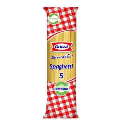 Spaghetti Carozzi N° 5 400 g