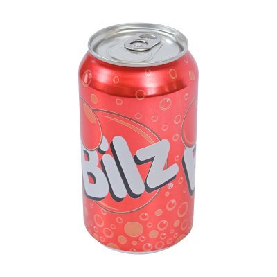 Bebida gaseosa Bilz Lata 350 ml