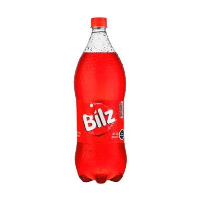 Bebida gaseosa Bilz Botella 1.5 L