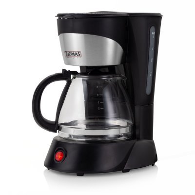 Cafetera Thomas TH-130 750 ml