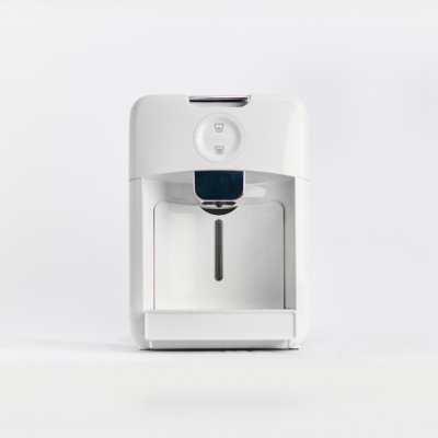 Cafetera Espresso Cafetal Monocápsula 1 L Blanco