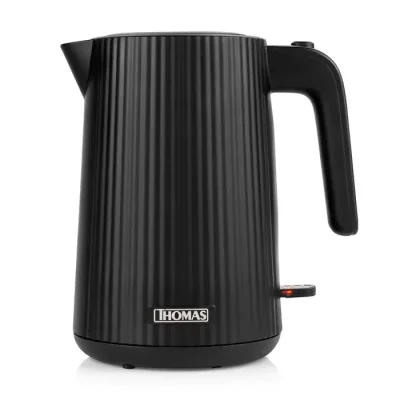 Hervidor de Agua Thomas TH-4343N Negro