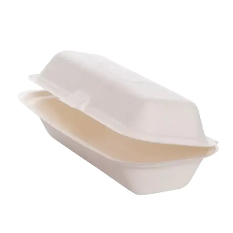 Envases descartables para alimentos