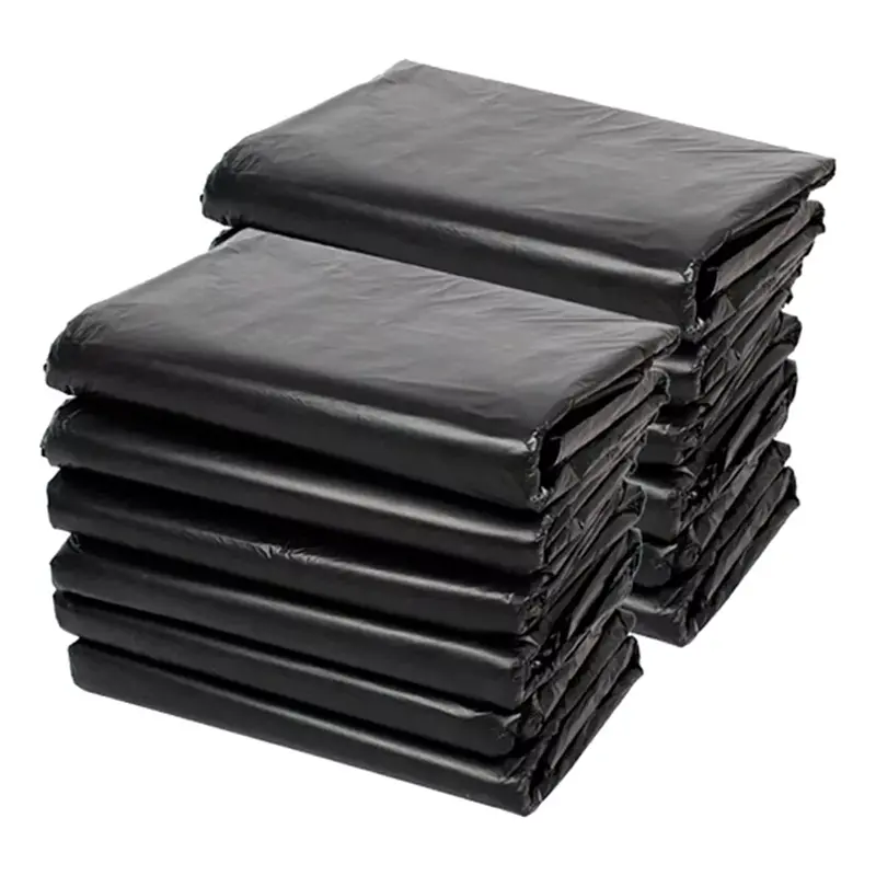 Bolsa de Basura Gruesas 70x90cm (10 bolsas)