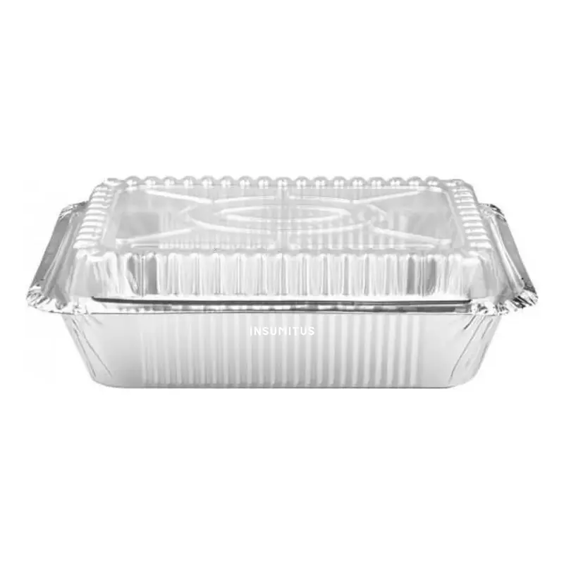Envase de Aluminio C20 Tapa Plastica (20un)