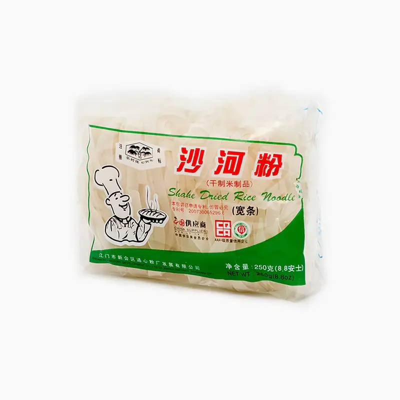 Fideo de Arroz Sahofan Delgado Kui Shu Pai - 250gr
