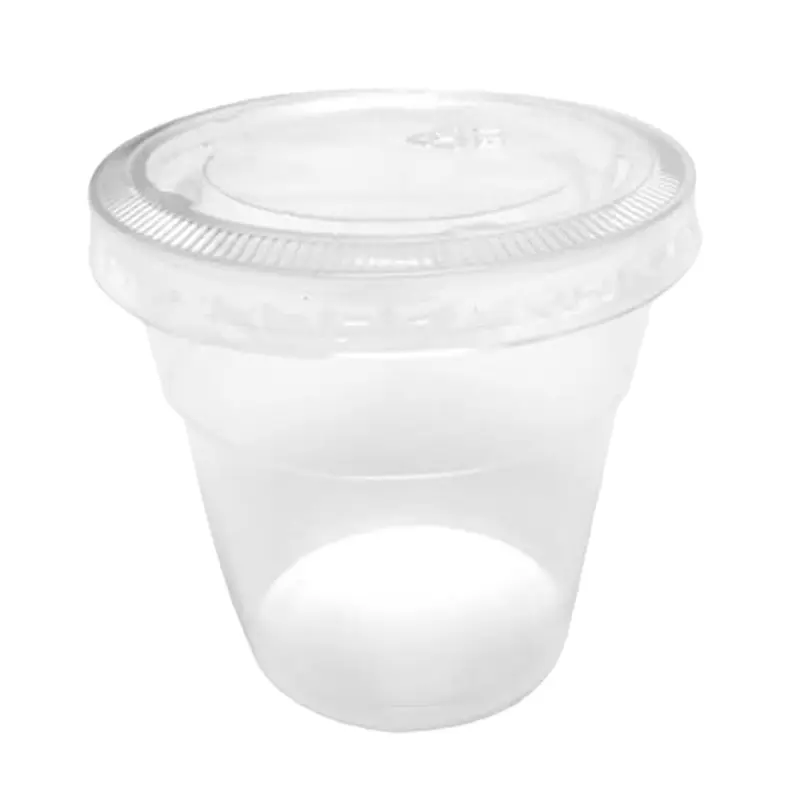 Pote Avion con Tapa 180ml (50 unidades)