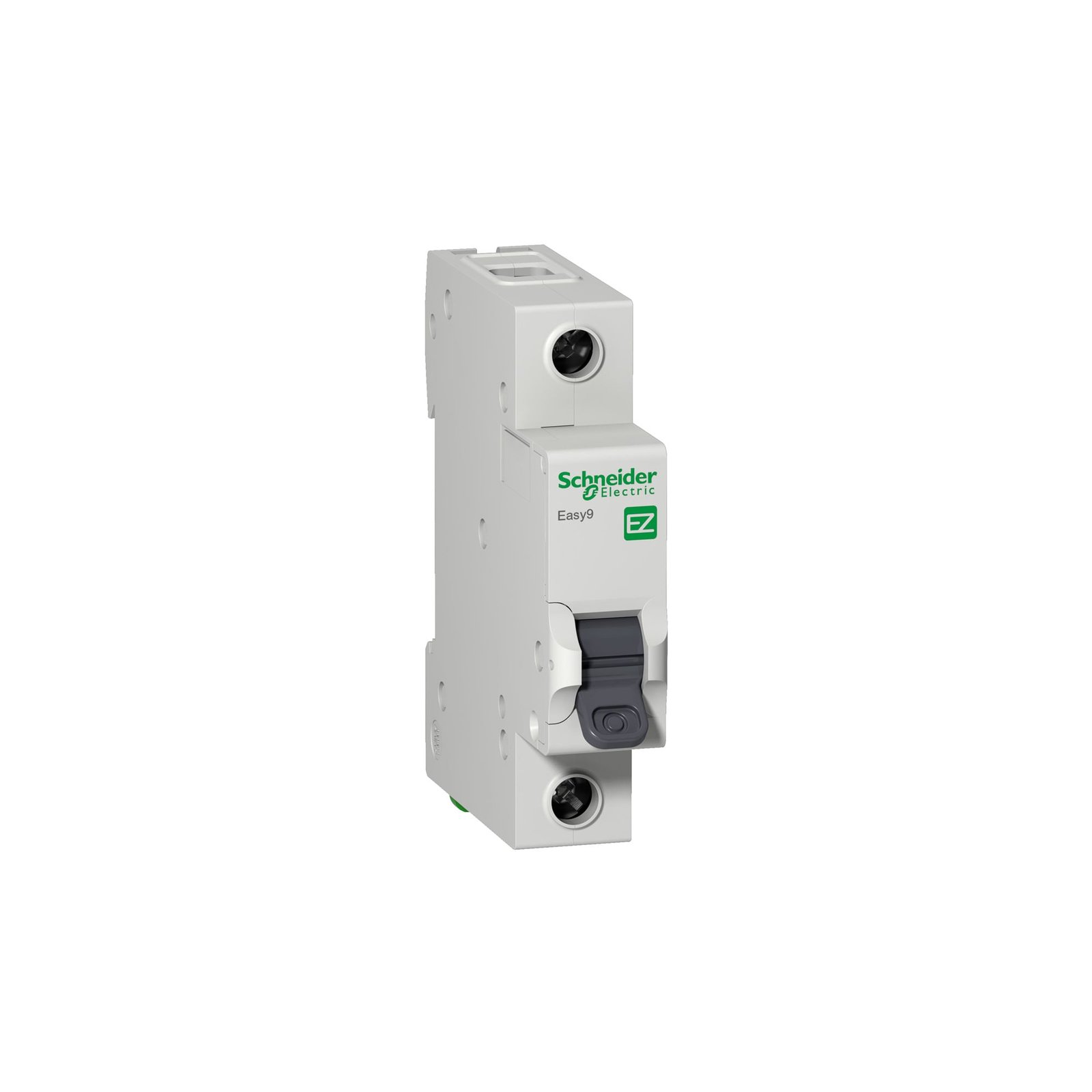 Interruptor Automático Easy9 1P 10A 6kA Curva C