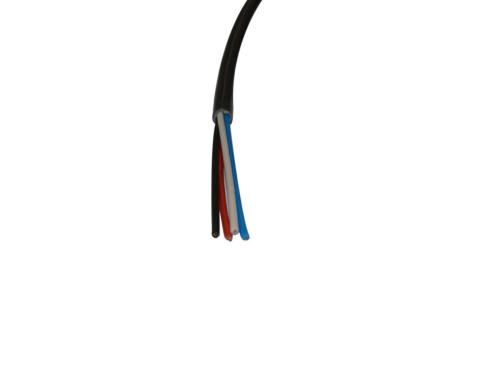 Conductor Cobre Blando RV-K 4 x 8 Awg