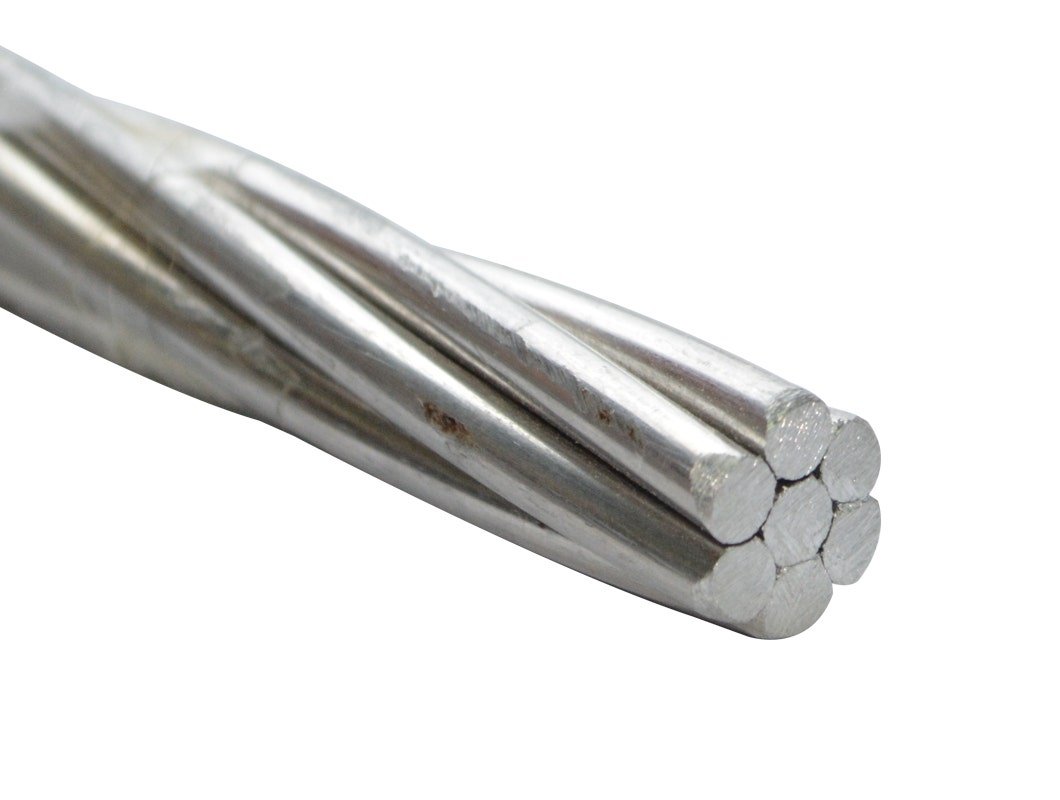 Conductor Aluminio Desnudo Azusa ELEXOR