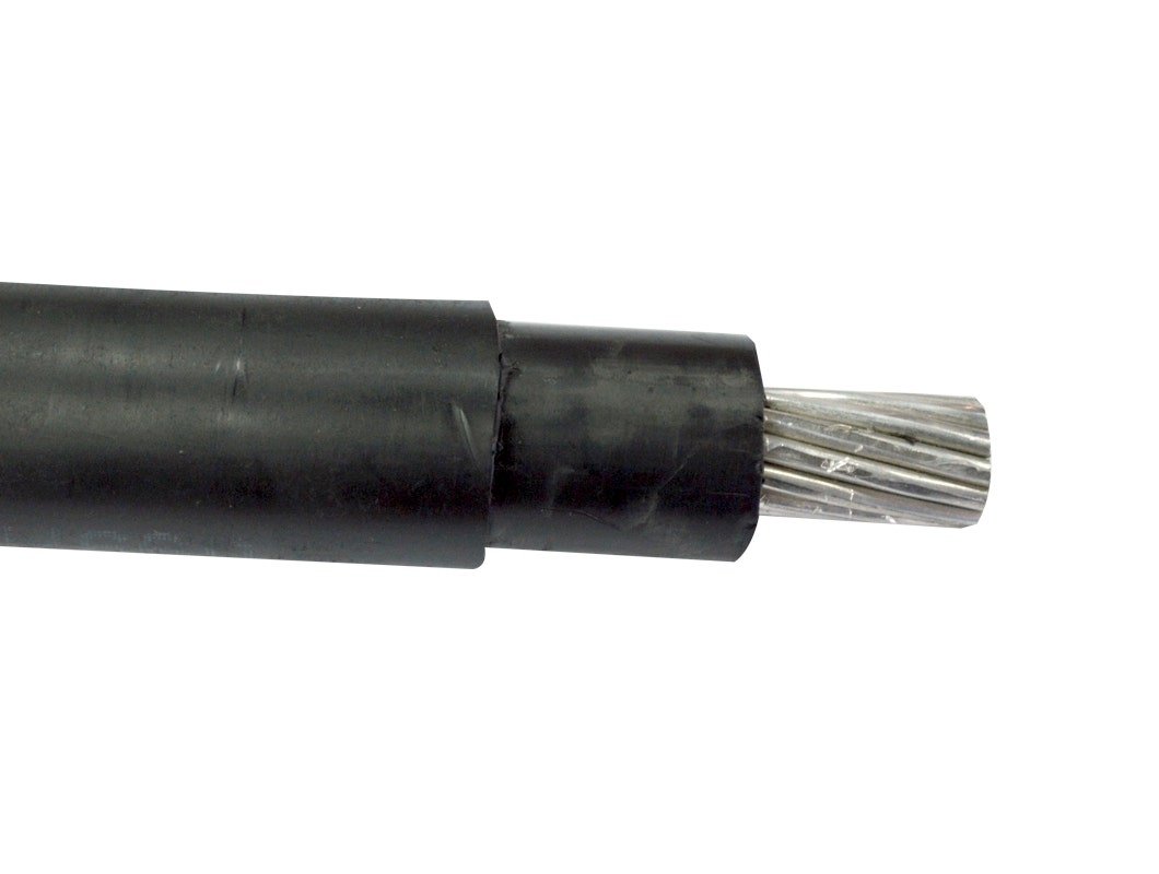 Aluminio Tricapa 70mm2 15kV ELEXOR