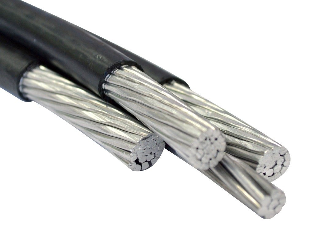 Cable Preensamblado 3x95+1x50mm2 Aislado ELEXOR