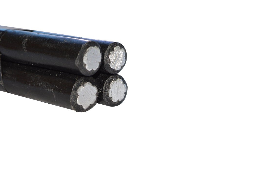 Cable Preensamblado 3x50+1x50mm2 Aislado ELEXOR