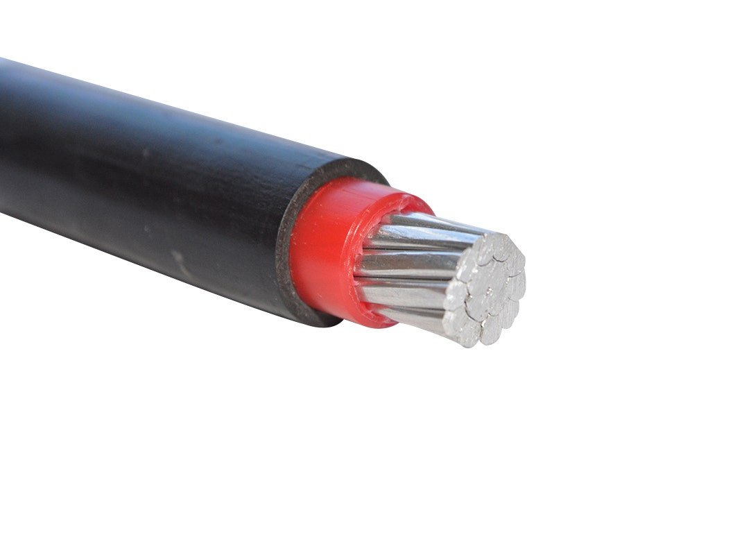 Aluminio Subterraneo BT 1X70 mm2 ELEXOR