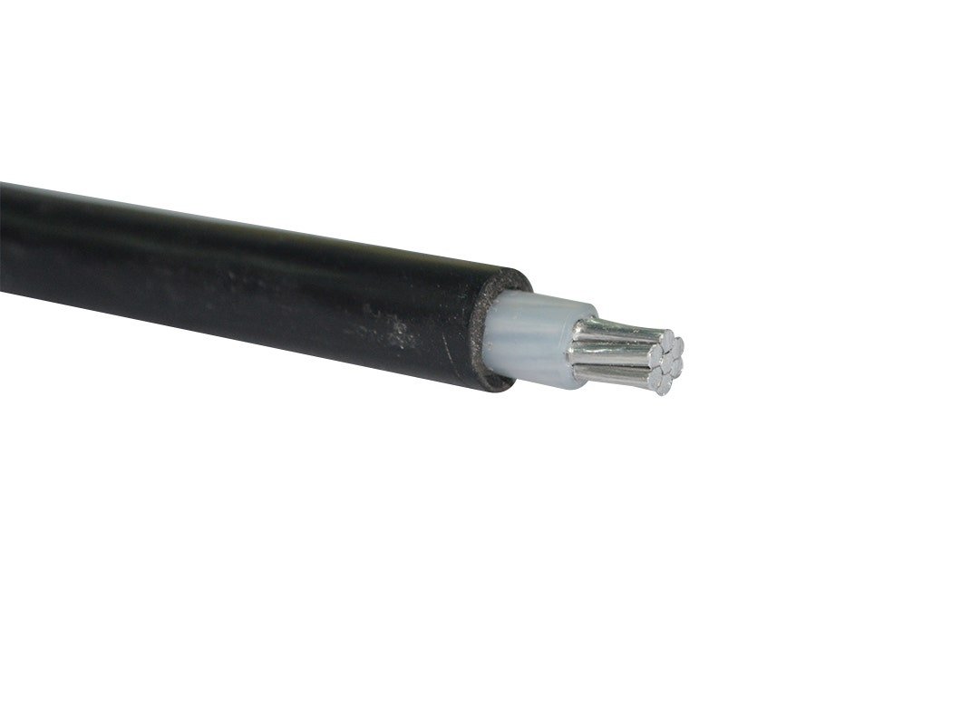 Aluminio Subterraneo BT 1X16 mm2 ELEXOR
