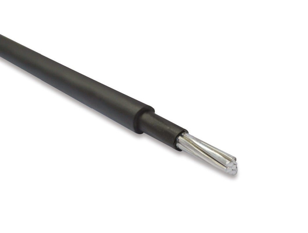 Aluminio Subterraneo BT 1X150 mm2 ELEXOR