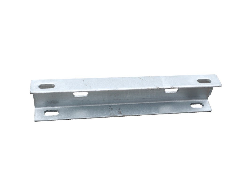 Viga Porta Transformador acero Galvanizado