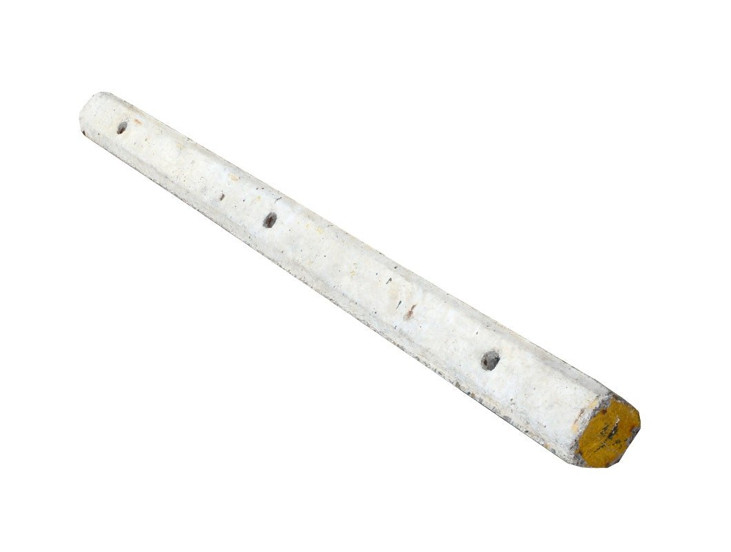 Cruceta Hormigon Pretensado 75X75X1900MM