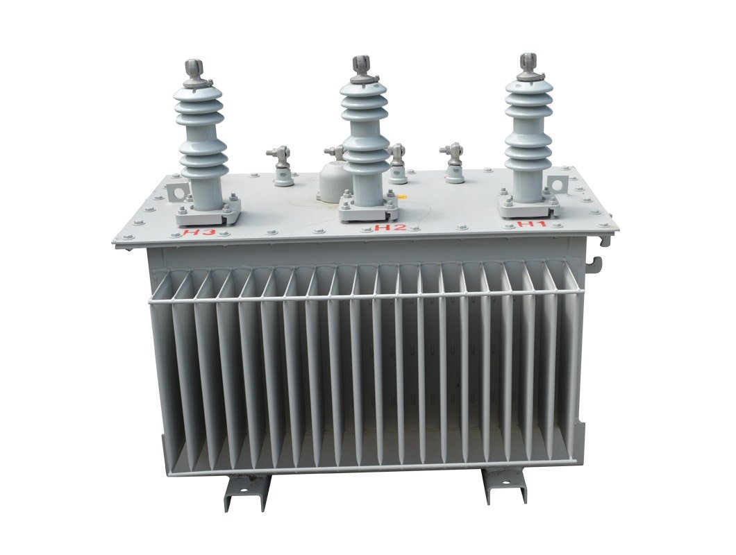 Transformador trifásico 100kVA 12kV