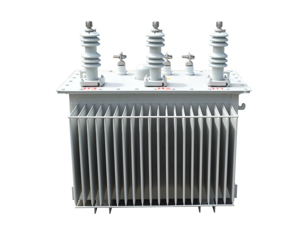 Transformador trifásico 150KVA 12KV 1P Chilquinta