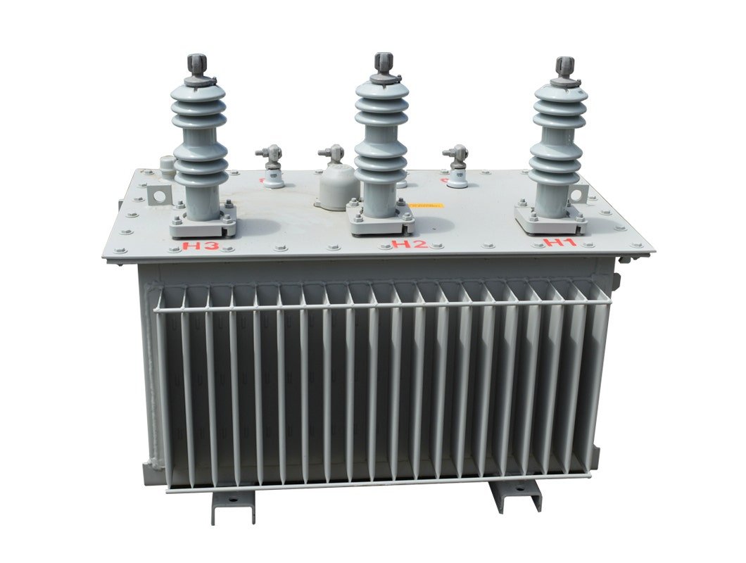 Transformador trifásico 75kVA 13 2kV CGE