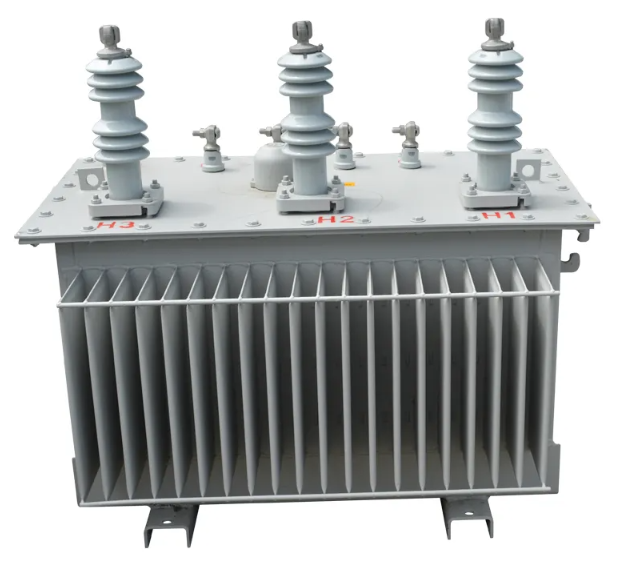 Transformador Trifásico 300 kVA 23 kV CHQ MG
