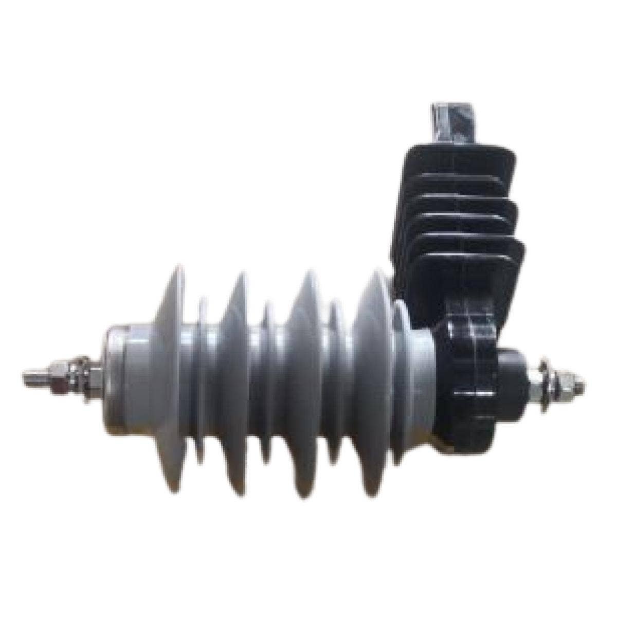 Pararrayo 12kV Mcov 10,2kV 370mm ELEXOR