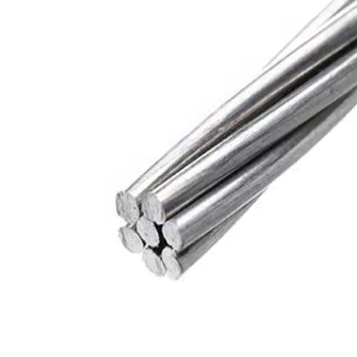 Cable acero Galvanizado 5/16" 7H Grado Ehs